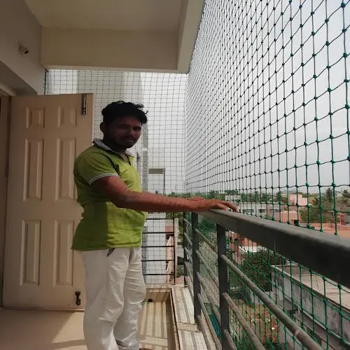 Pinnacle Netting Anti Bird Nets Near Me in Hyderabad and Throughout Telangana