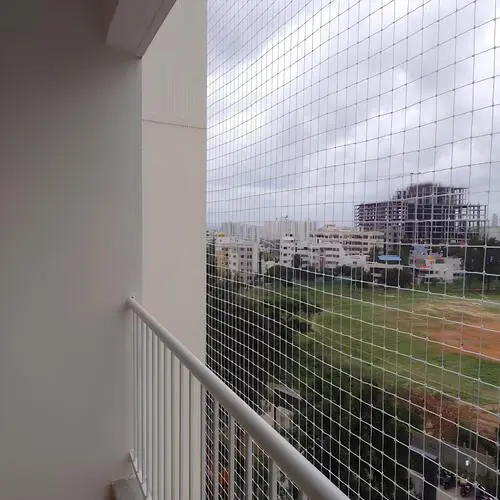 Pinnacle Netting Balcony Safety Nets Near Me in Hyderabad Near Me and Throughout Telangana