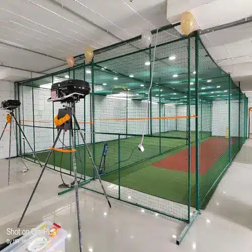 Pinnacle Netting Best Cricket Nets for Practice in Hyderabad Near Me and Throughout Telangana