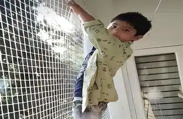 Pinnacle Netting Children Safety Nets Installation Services in Hyderabad and Throughout Telangana