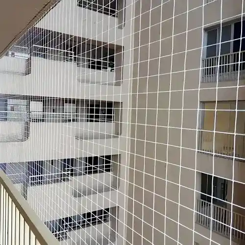 Pinnacle Netting Pigeon Net for Balconies in Ameerpet, Miyapur and Throughout Hyderabad Near You