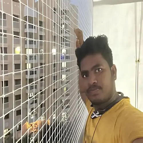 Pinnacle Netting Premium Quality Balcony Safety Nets in Ameerpet, Miyapur and Throughout Hyderabad Near You