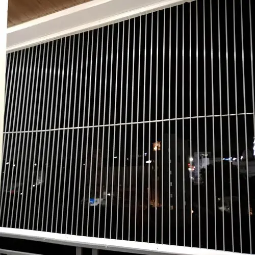 Pinnacle Netting Premium Quality Stainless Steel Invisible Grills for Balcony in Hyderabad