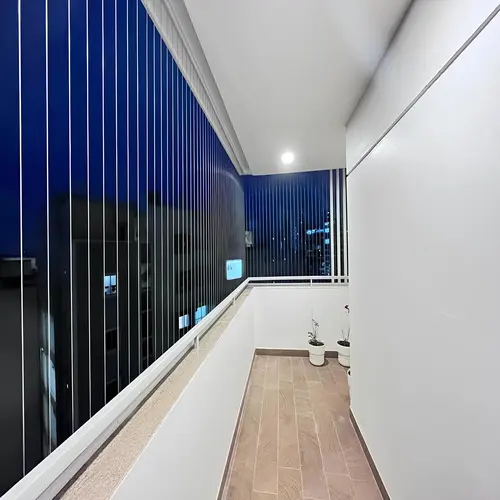 Pinnacle Netting Stainless Steel Balcony and Windows Invisible Grills in Kokapet, Manikonda and Throughout Hyderabad