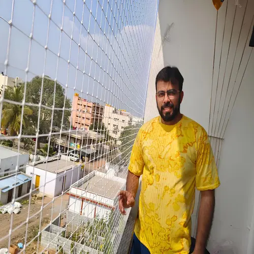 Pinnacle Netting Top Pigeon Netting Services in Ameerpet, Miyapur and Throughout Hyderabad Near You